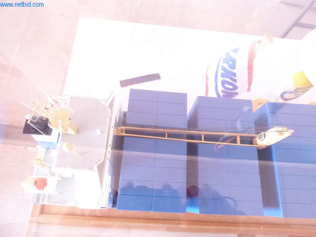 Maszyny i systemy firmy Pella Sietas GmbH-6