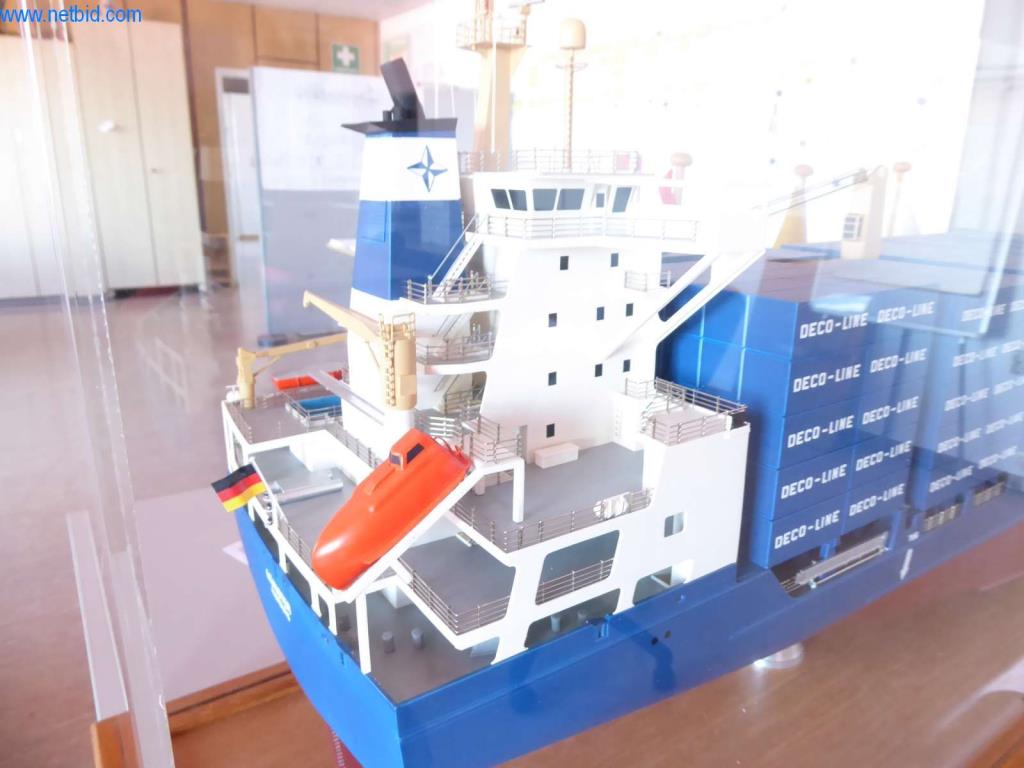 Maszyny i systemy firmy Pella Sietas GmbH-7