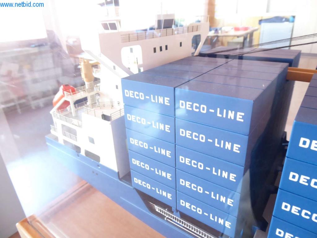 Maszyny i systemy firmy Pella Sietas GmbH-8