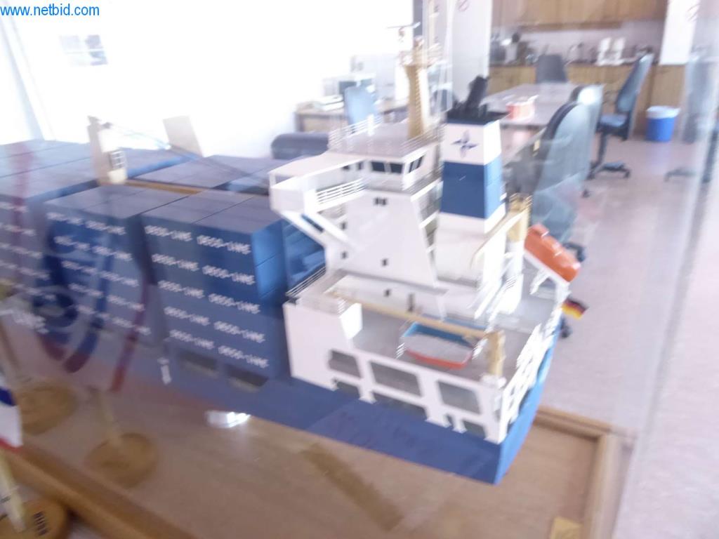 Maszyny i systemy firmy Pella Sietas GmbH-9