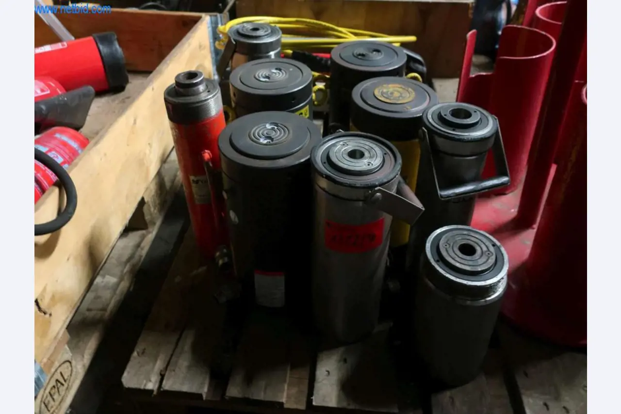 Stroje a systémy od společnosti Pella Sietas GmbH-2