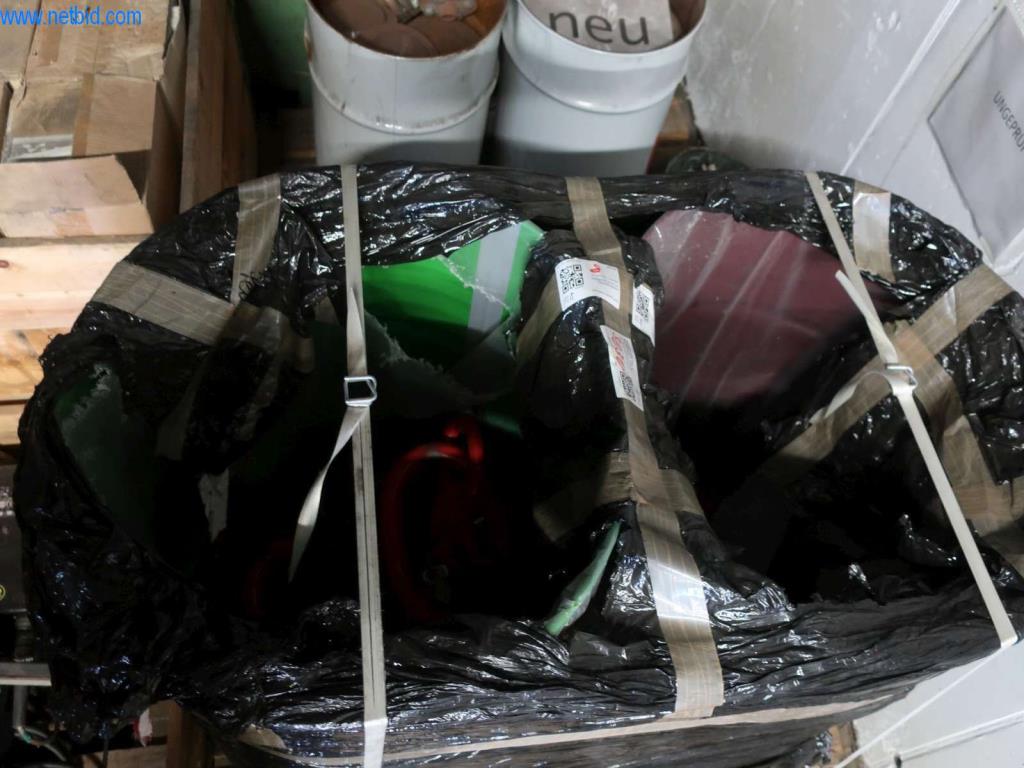 Stroje a systémy od společnosti Pella Sietas GmbH-1