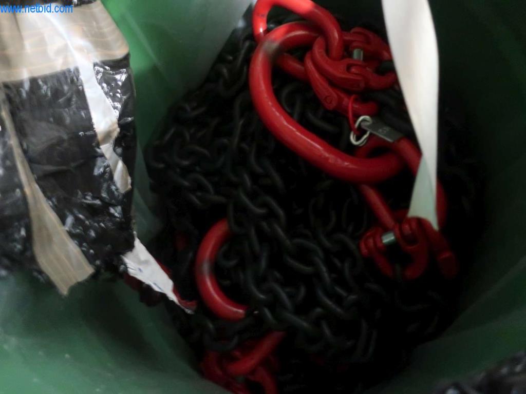 Stroje a systémy od společnosti Pella Sietas GmbH-2