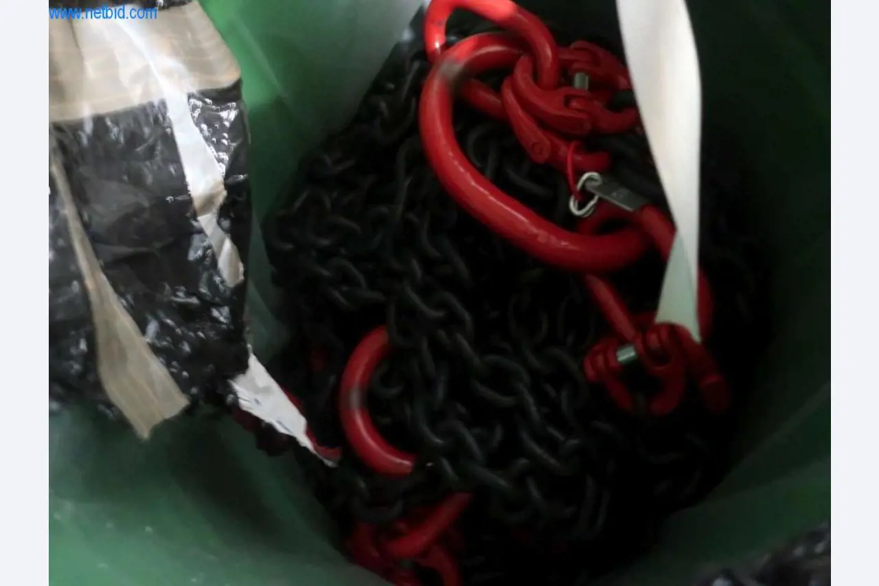 Stroje a systémy od společnosti Pella Sietas GmbH-2