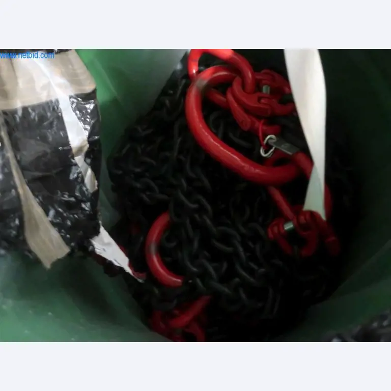 Stroje a systémy od společnosti Pella Sietas GmbH-2