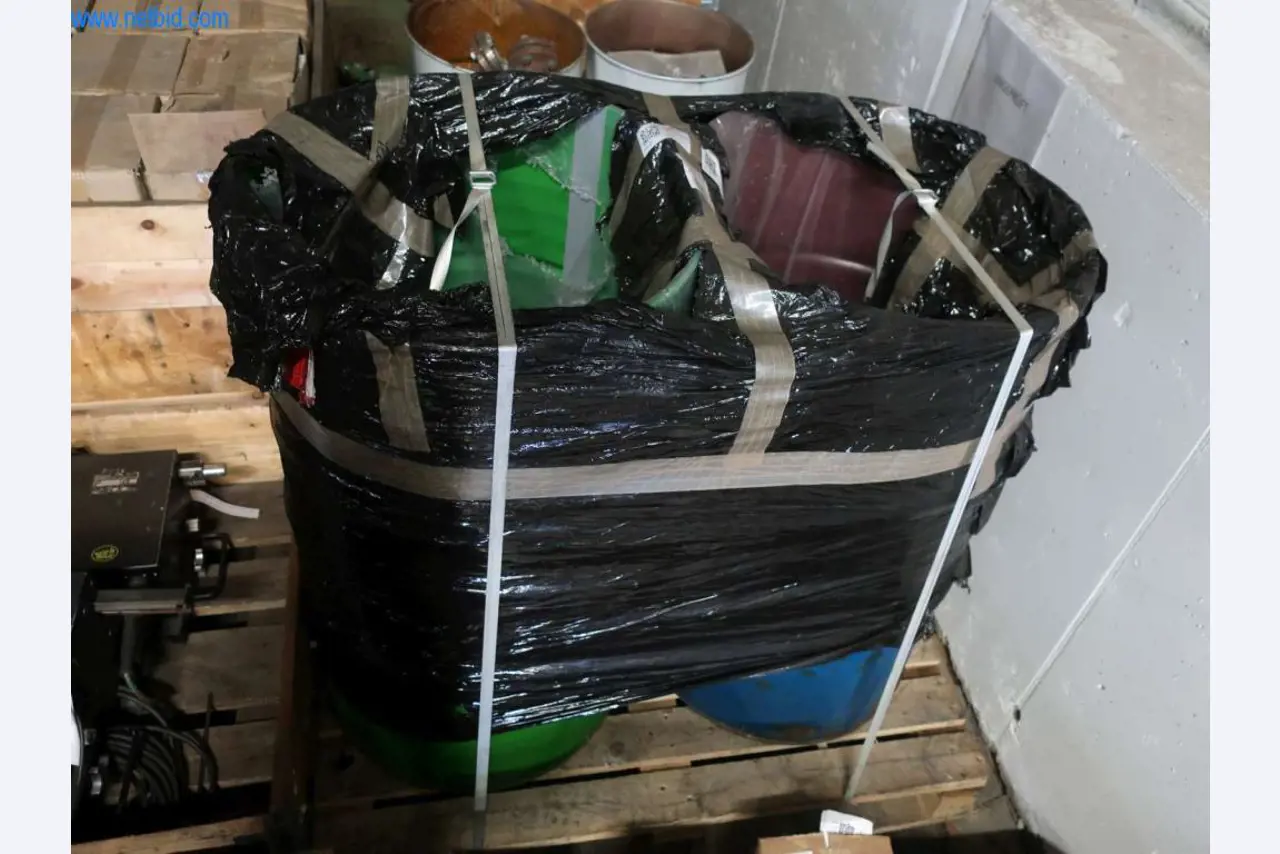 Stroje a systémy od společnosti Pella Sietas GmbH-4