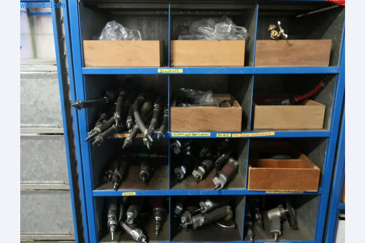 Máquinas e sistemas da Pella Sietas GmbH-1