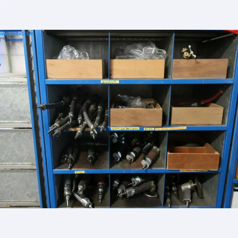 Máquinas e sistemas da Pella Sietas GmbH-1