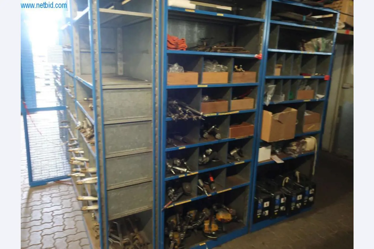 Máquinas e sistemas da Pella Sietas GmbH-2