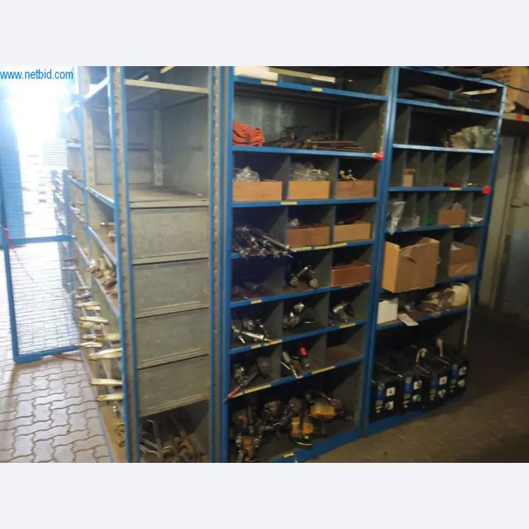 Máquinas e sistemas da Pella Sietas GmbH-2