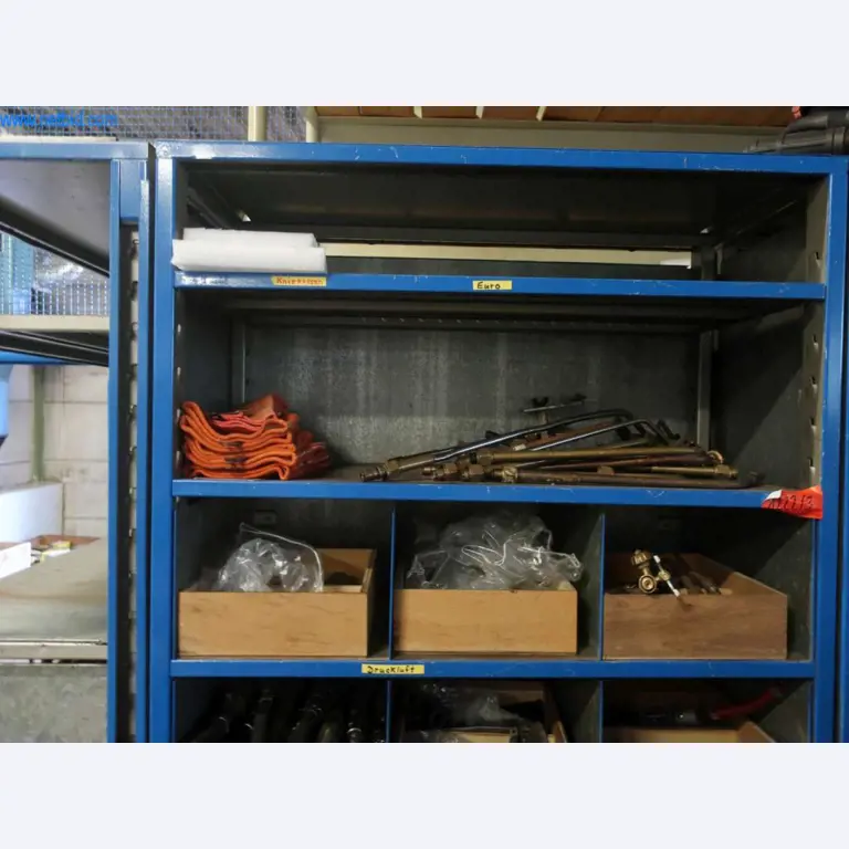 Máquinas e sistemas da Pella Sietas GmbH-3