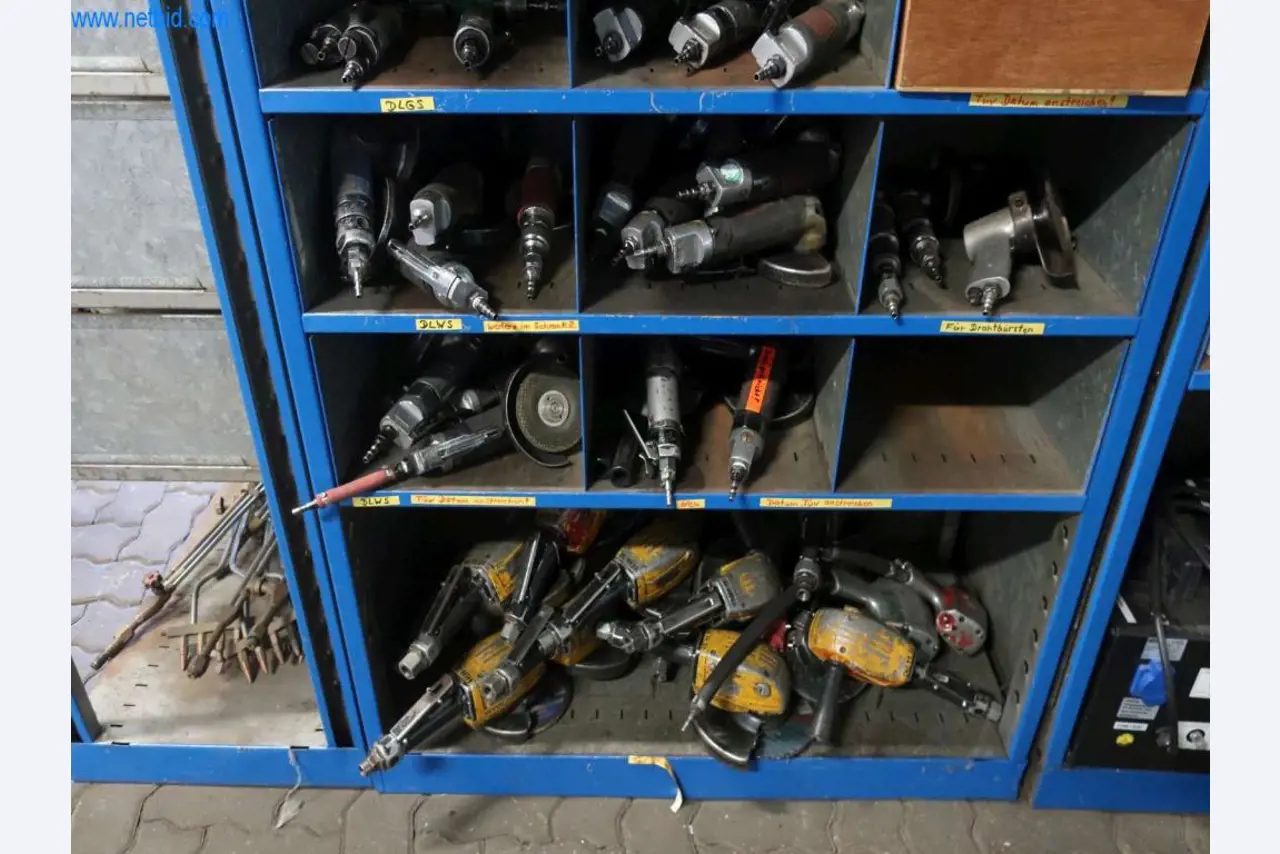 Máquinas e sistemas da Pella Sietas GmbH-4