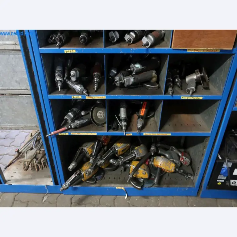 Máquinas e sistemas da Pella Sietas GmbH-4