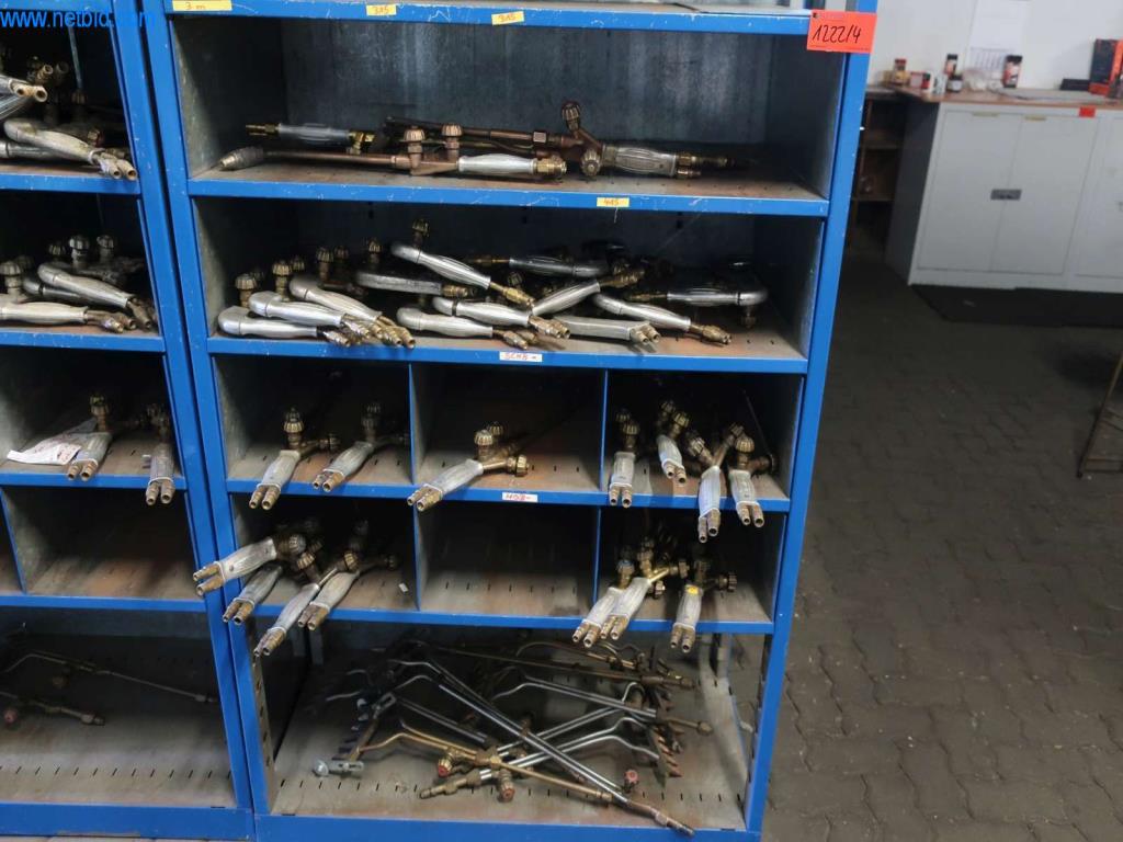 Stroji in sistemi podjetja Pella Sietas GmbH-2