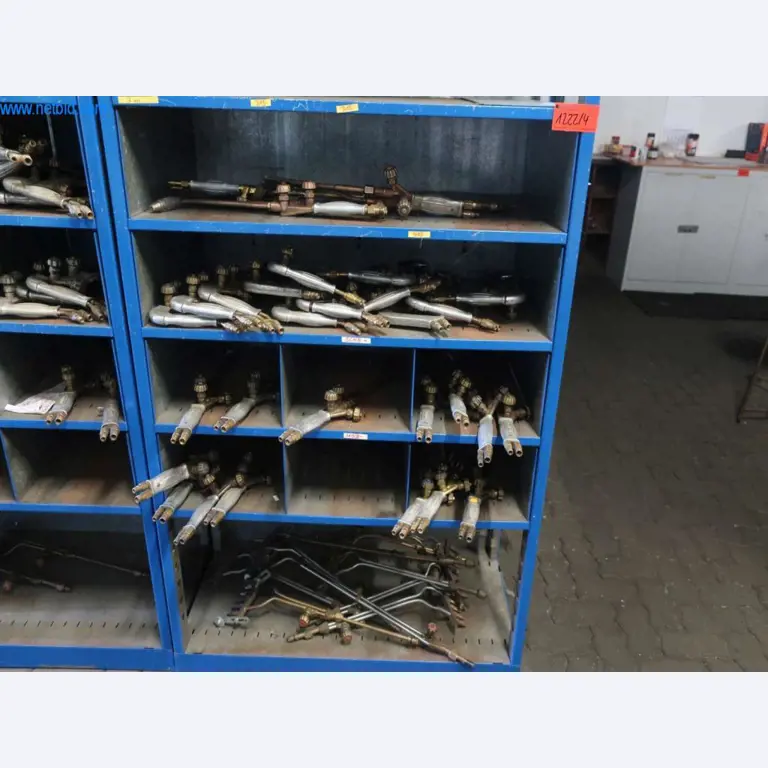 Máquinas e sistemas da Pella Sietas GmbH-2