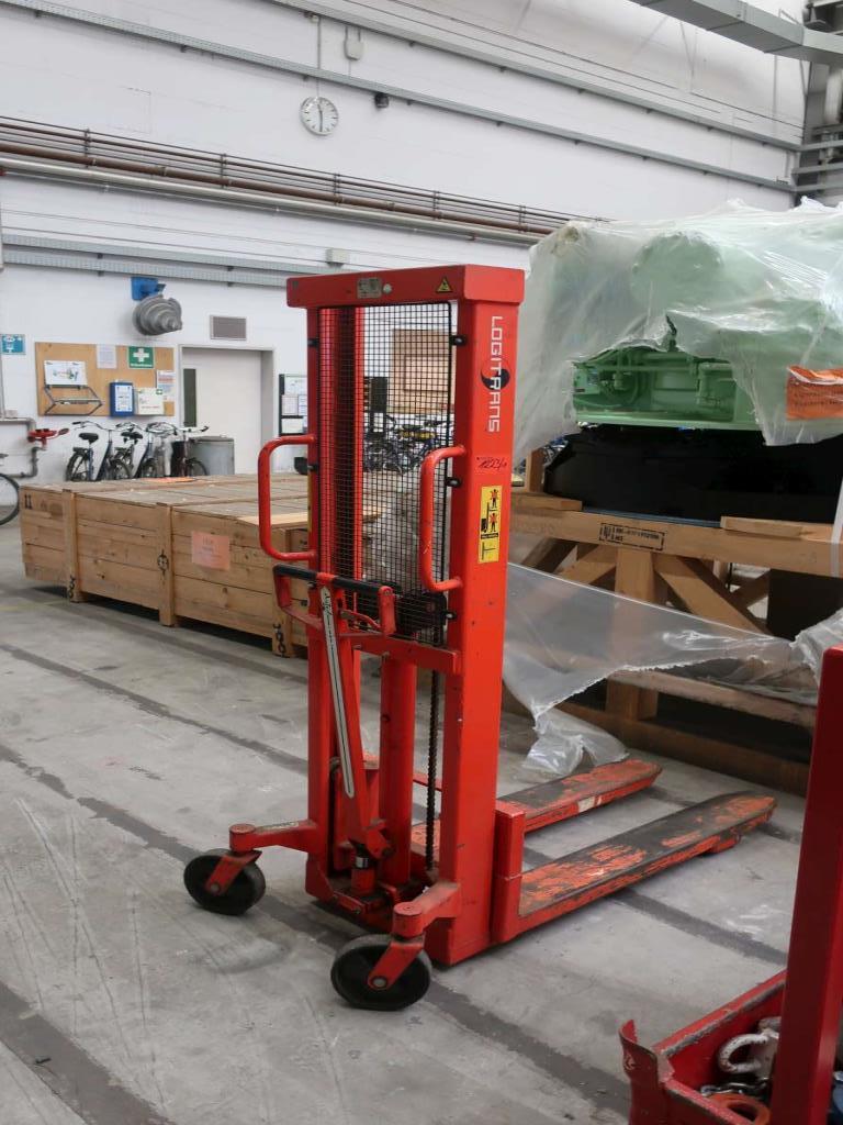 Stroje a systémy od společnosti Pella Sietas GmbH-1