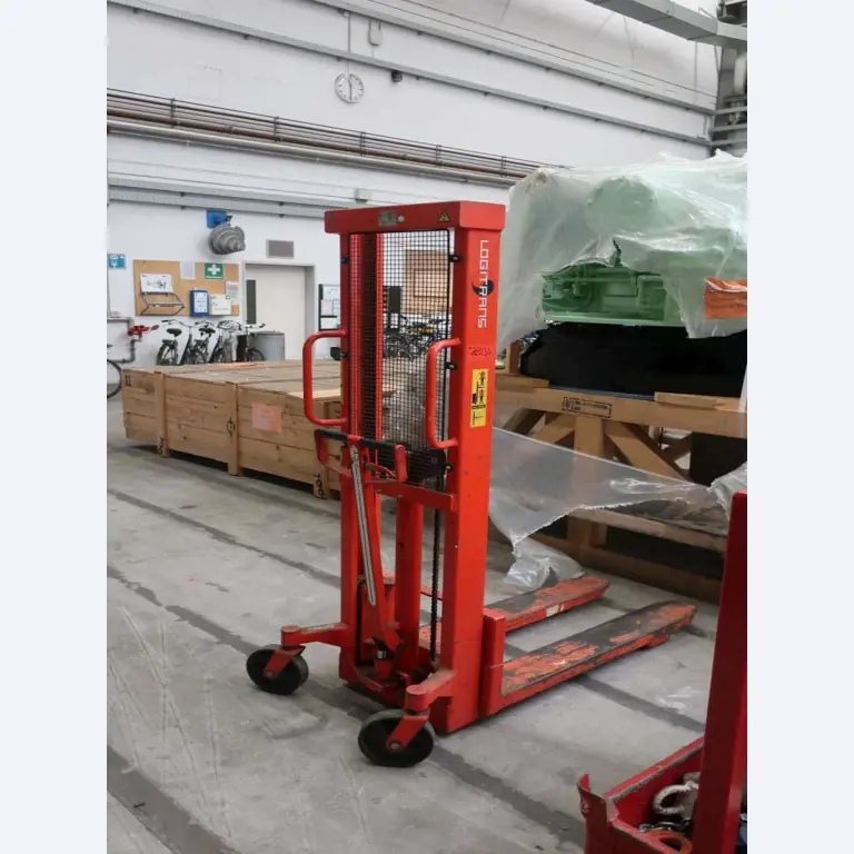 Máquinas e sistemas da Pella Sietas GmbH-1