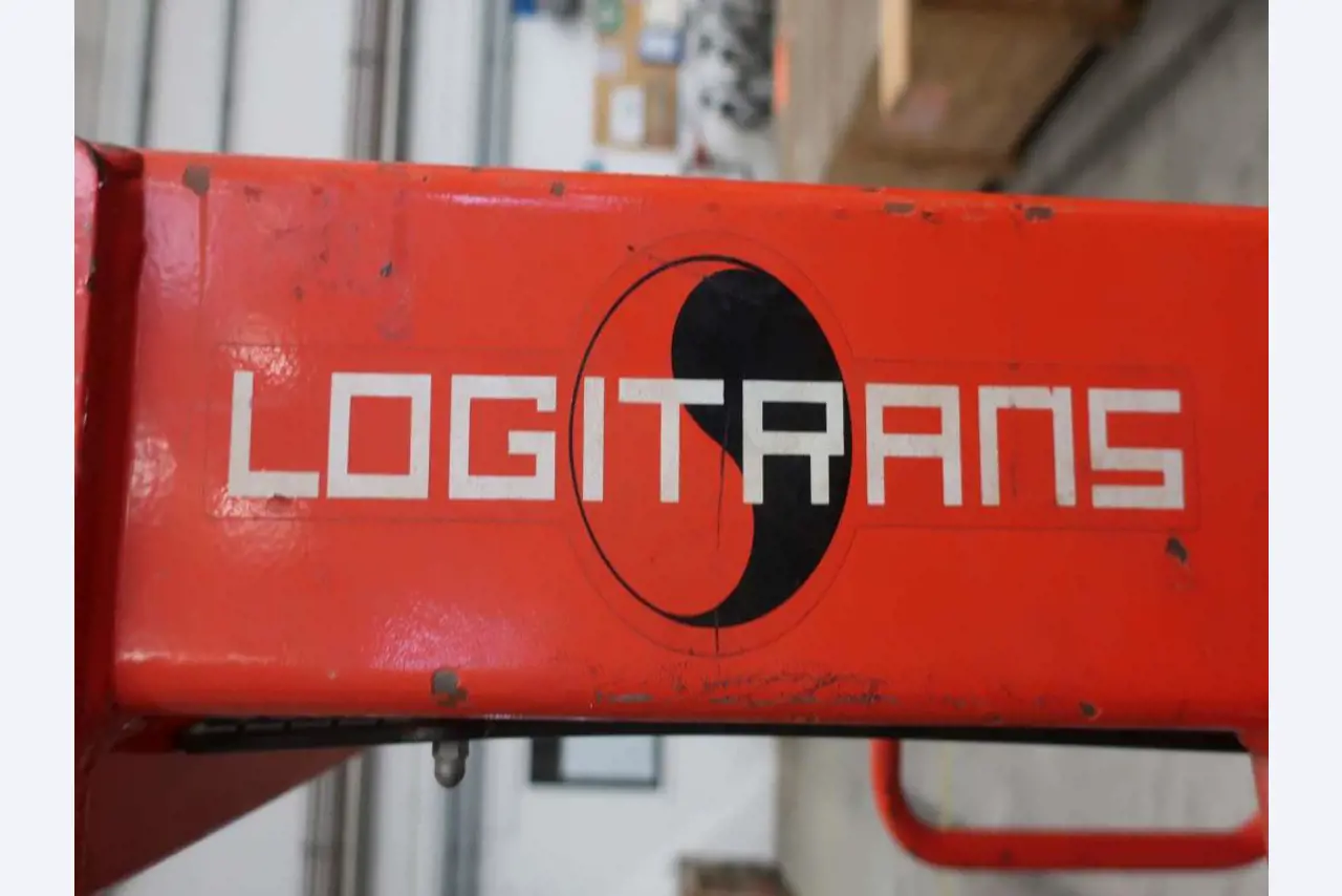 Máquinas e sistemas da Pella Sietas GmbH-2