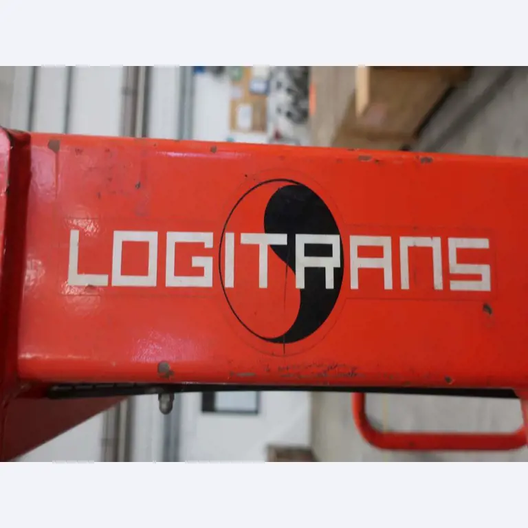 Máquinas e sistemas da Pella Sietas GmbH-2