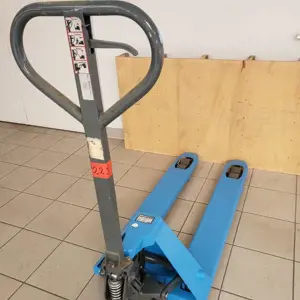 Pallet truck Pfeifer 191324