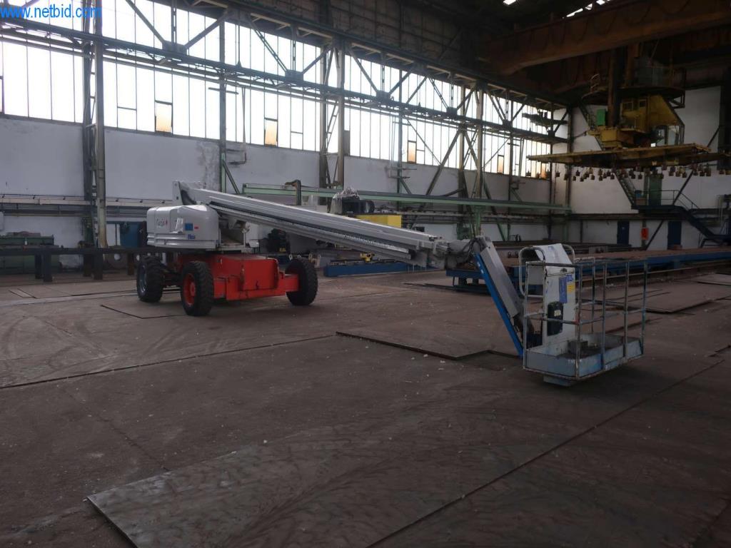 Maszyny i systemy firmy Pella Sietas GmbH-1