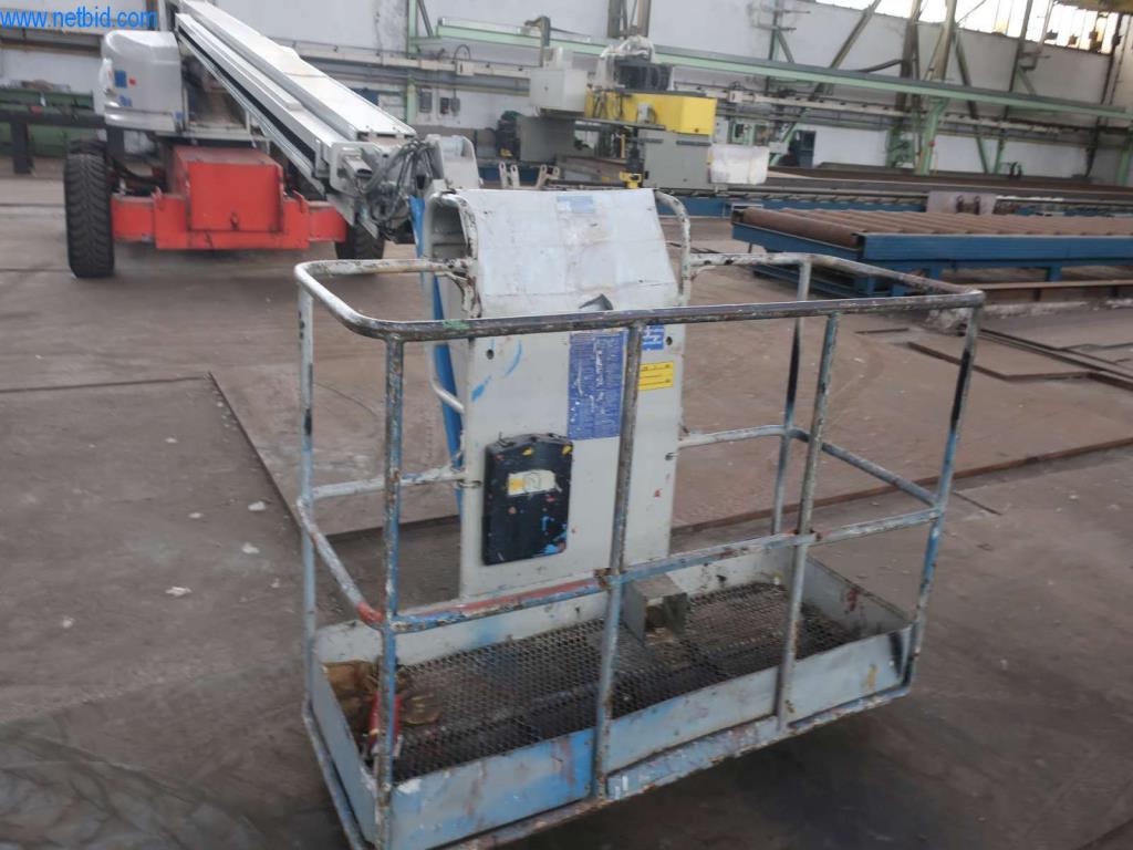 Maszyny i systemy firmy Pella Sietas GmbH-2