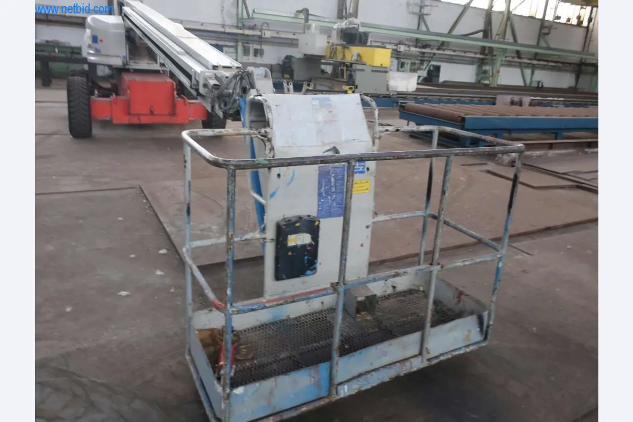 Maschinen und Anlagen der Pella Sietas GmbH-2