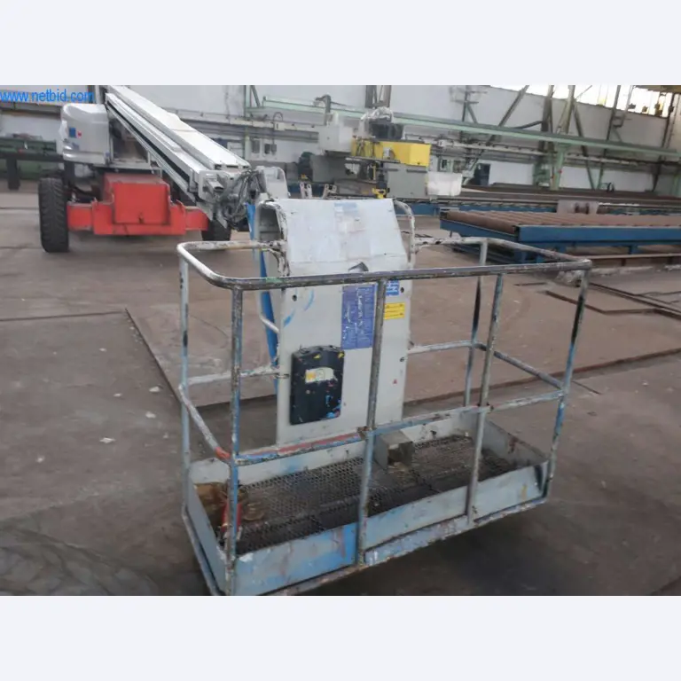 Maschinen und Anlagen der Pella Sietas GmbH-2