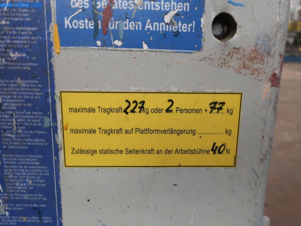 Maszyny i systemy firmy Pella Sietas GmbH-3