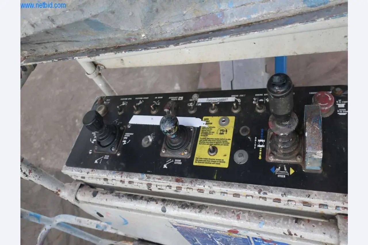 Maschinen und Anlagen der Pella Sietas GmbH-4