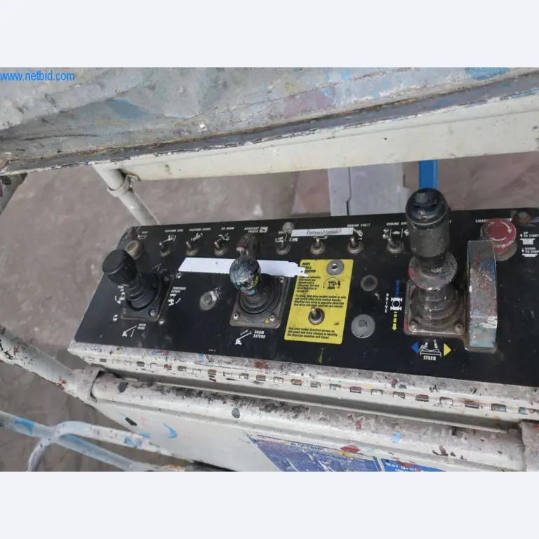 Maschinen und Anlagen der Pella Sietas GmbH-4