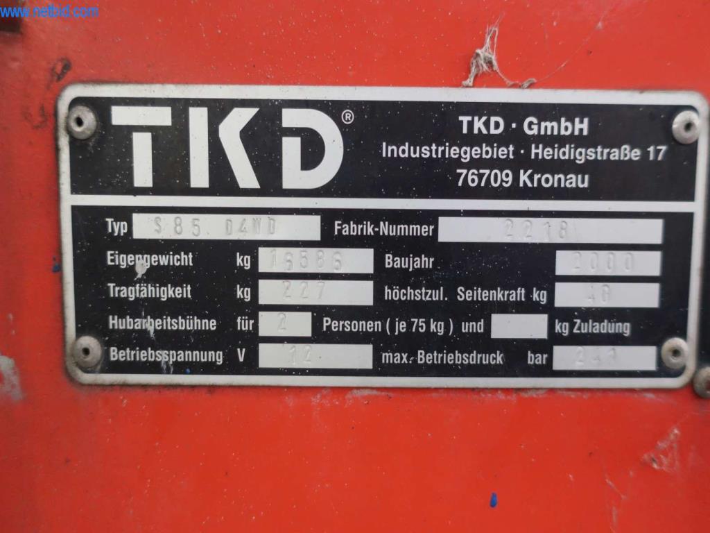 Maszyny i systemy firmy Pella Sietas GmbH-5