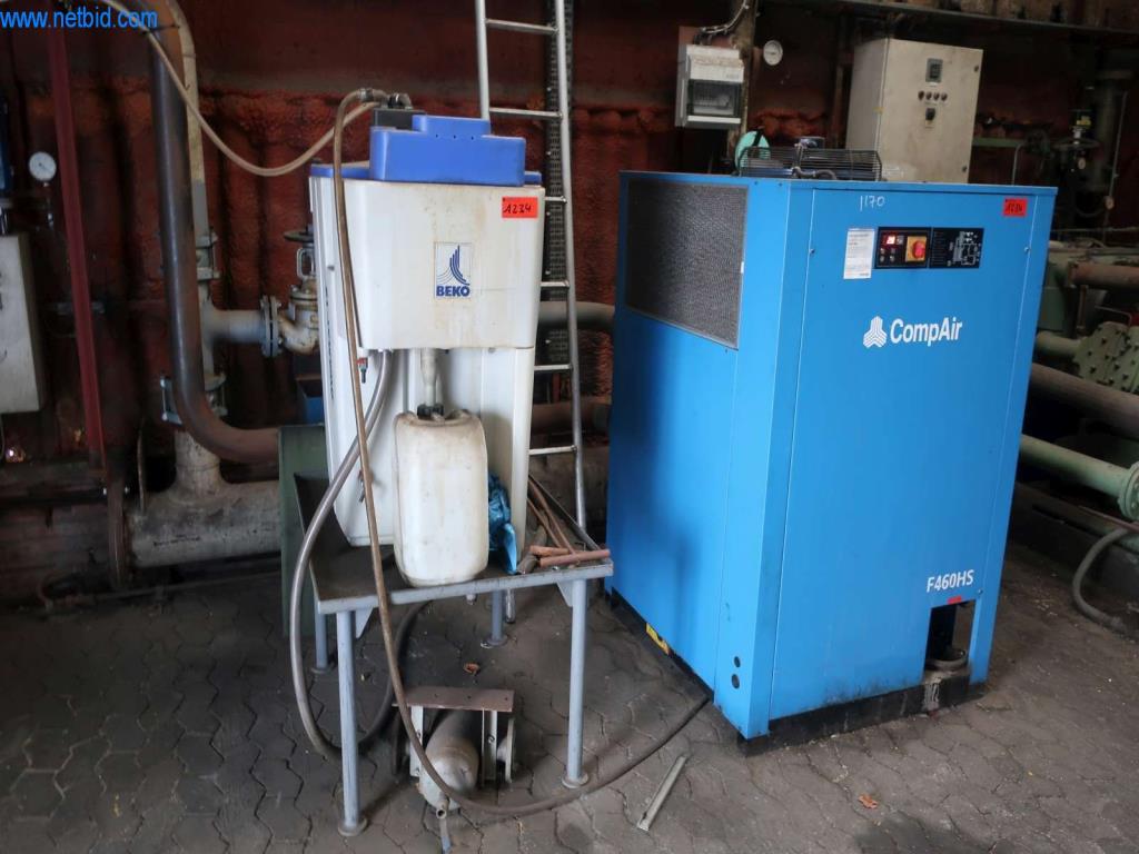 Maschinen und Anlagen der Pella Sietas GmbH-2