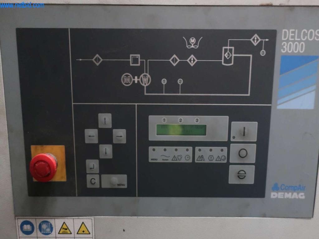 Maschinen und Anlagen der Pella Sietas GmbH-4