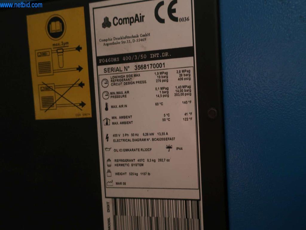 Maschinen und Anlagen der Pella Sietas GmbH-5