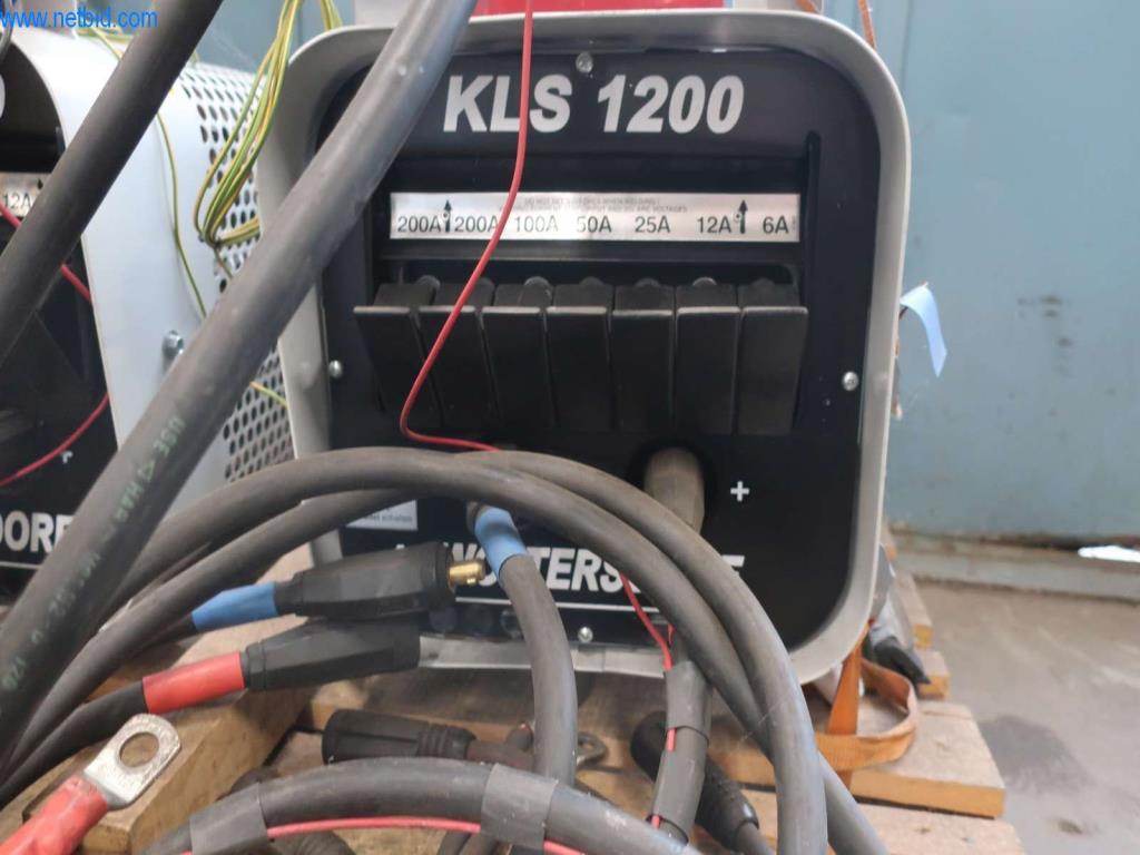 Maschinen und Anlagen der Pella Sietas GmbH-2