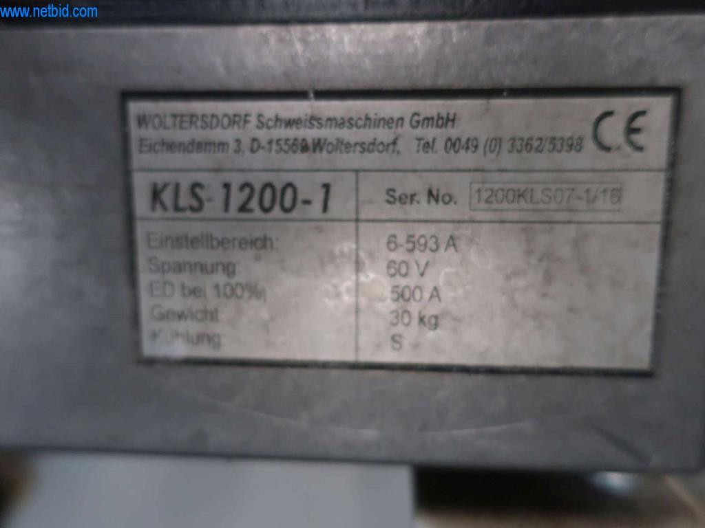 Maschinen und Anlagen der Pella Sietas GmbH-4