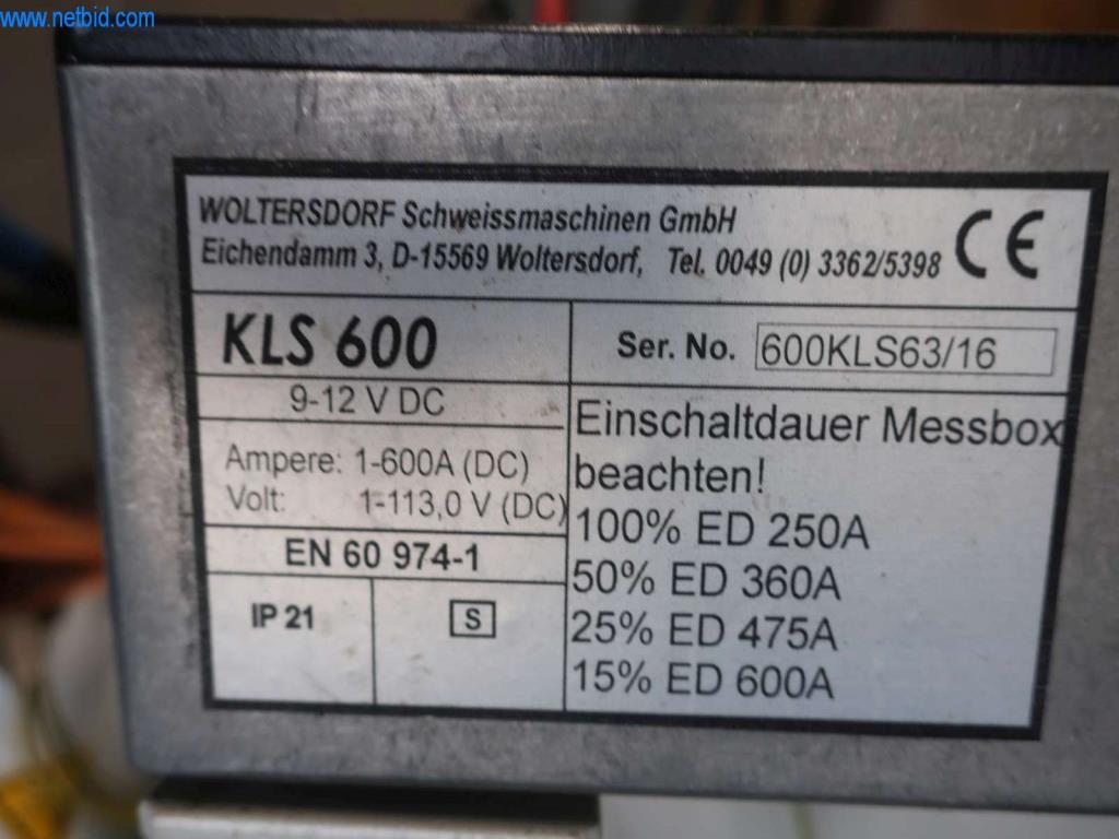 Maschinen und Anlagen der Pella Sietas GmbH-5