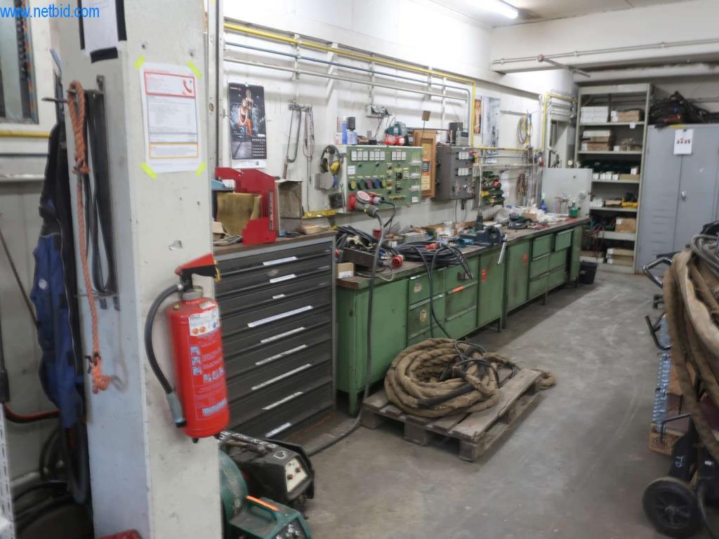 Maszyny i systemy firmy Pella Sietas GmbH-11