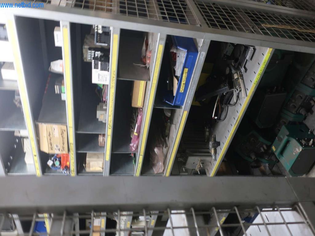 Maszyny i systemy firmy Pella Sietas GmbH-13