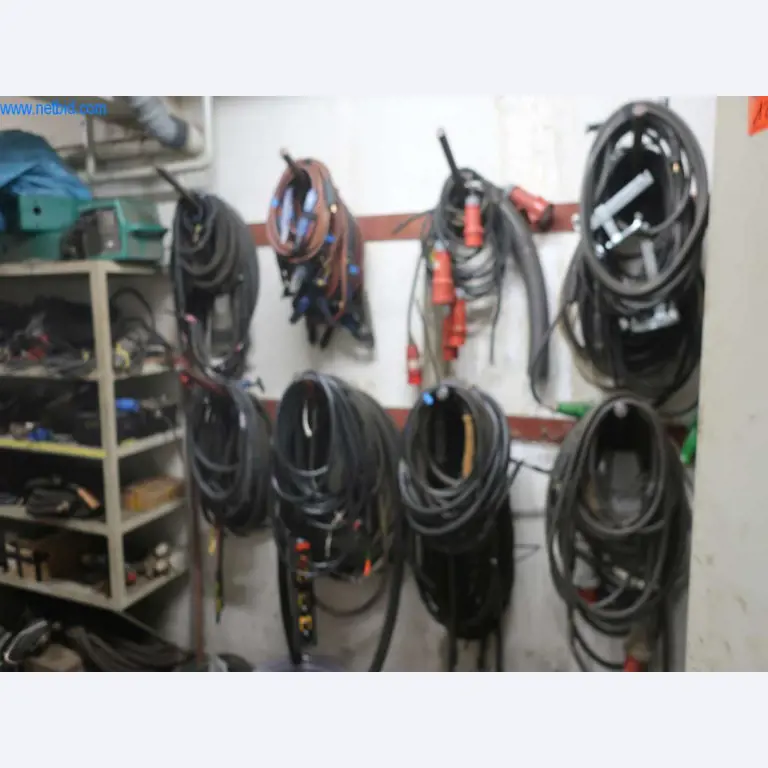 Maschinen und Anlagen der Pella Sietas GmbH-3