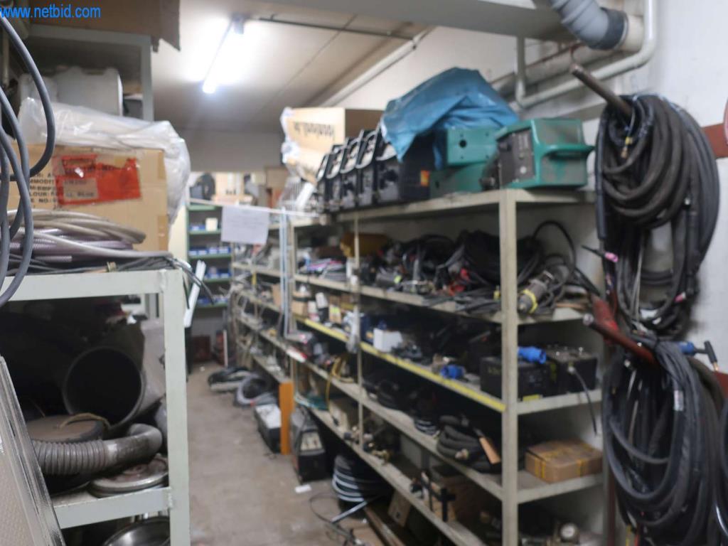 Maszyny i systemy firmy Pella Sietas GmbH-4