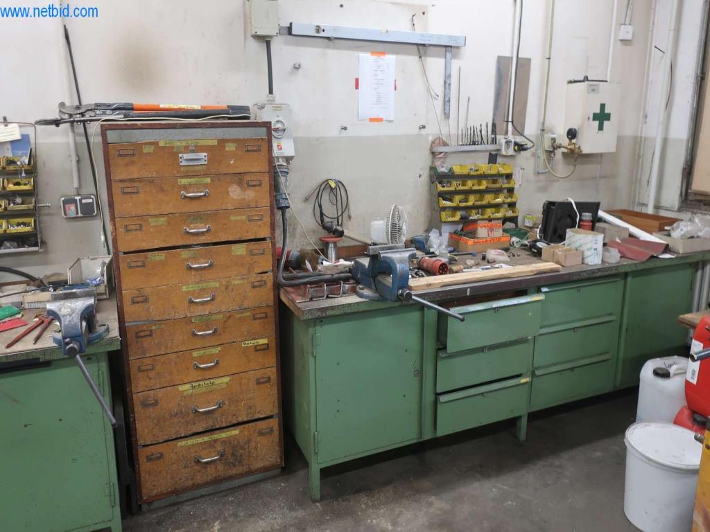 Maszyny i systemy firmy Pella Sietas GmbH-6