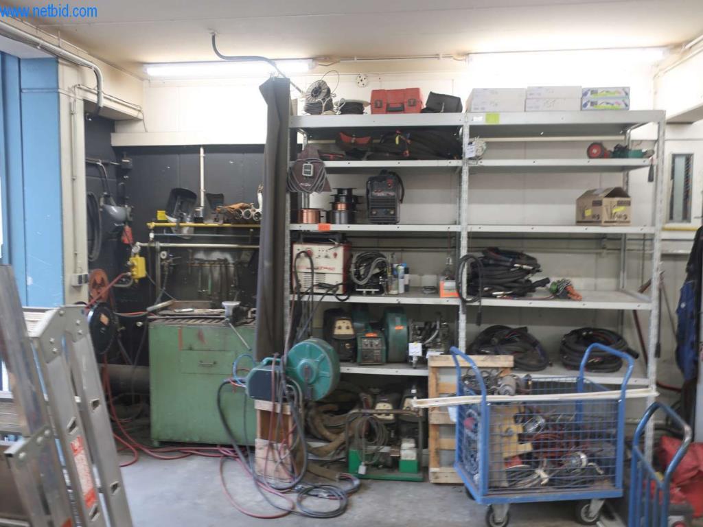 Maszyny i systemy firmy Pella Sietas GmbH-7