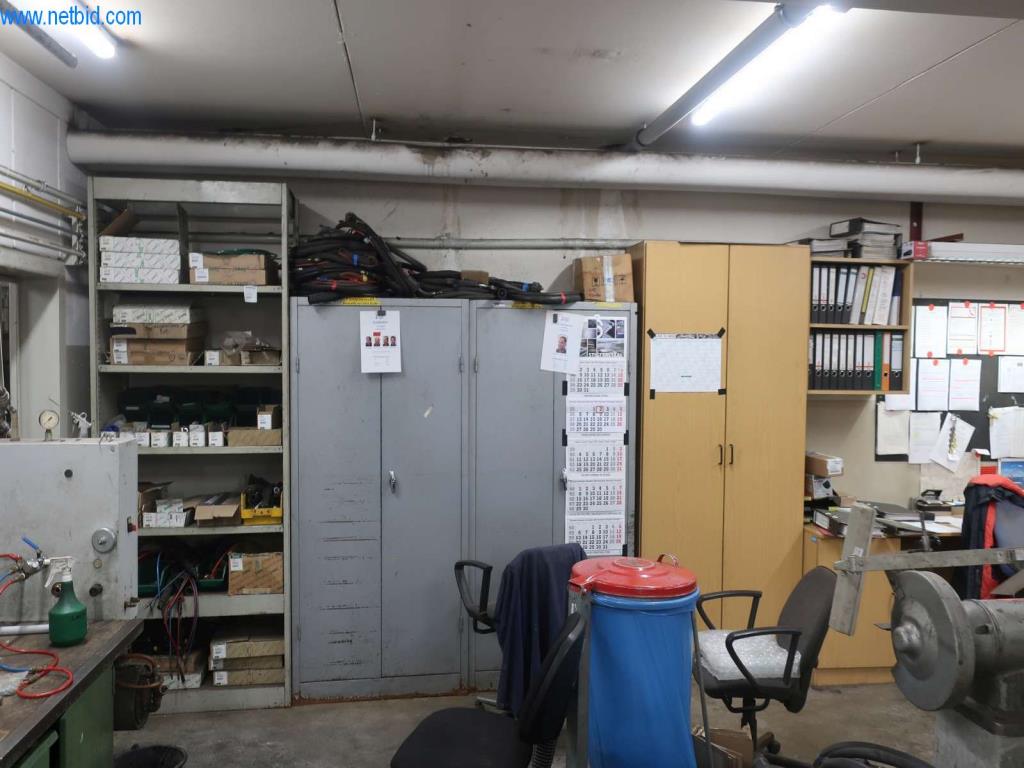 Maszyny i systemy firmy Pella Sietas GmbH-8