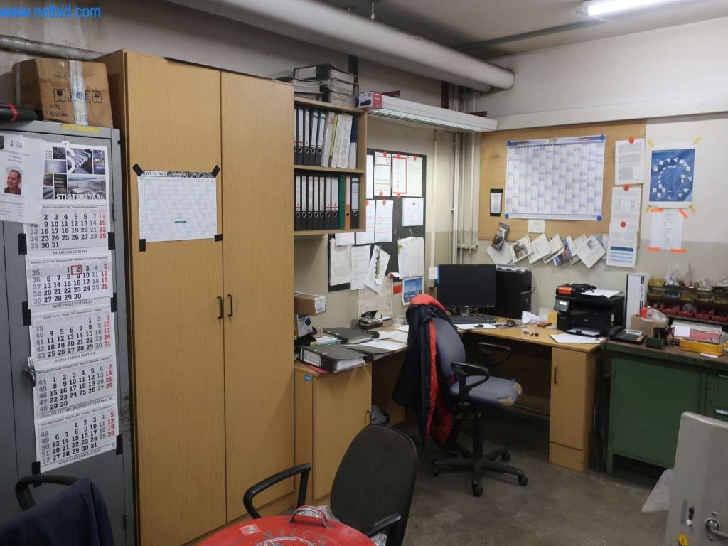 Maszyny i systemy firmy Pella Sietas GmbH-9