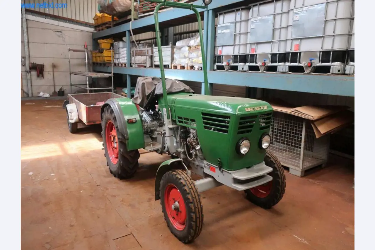 Maschinen und Anlagen der Pella Sietas GmbH-1