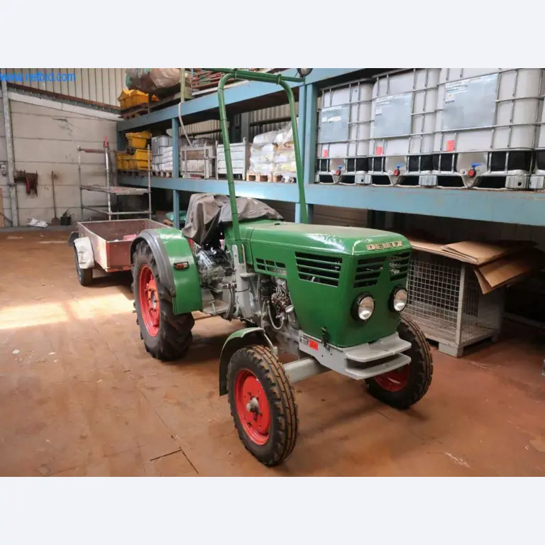 Maschinen und Anlagen der Pella Sietas GmbH-1