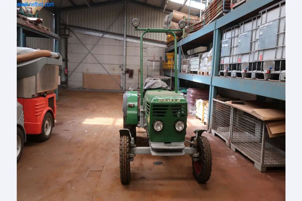 Maschinen und Anlagen der Pella Sietas GmbH-2