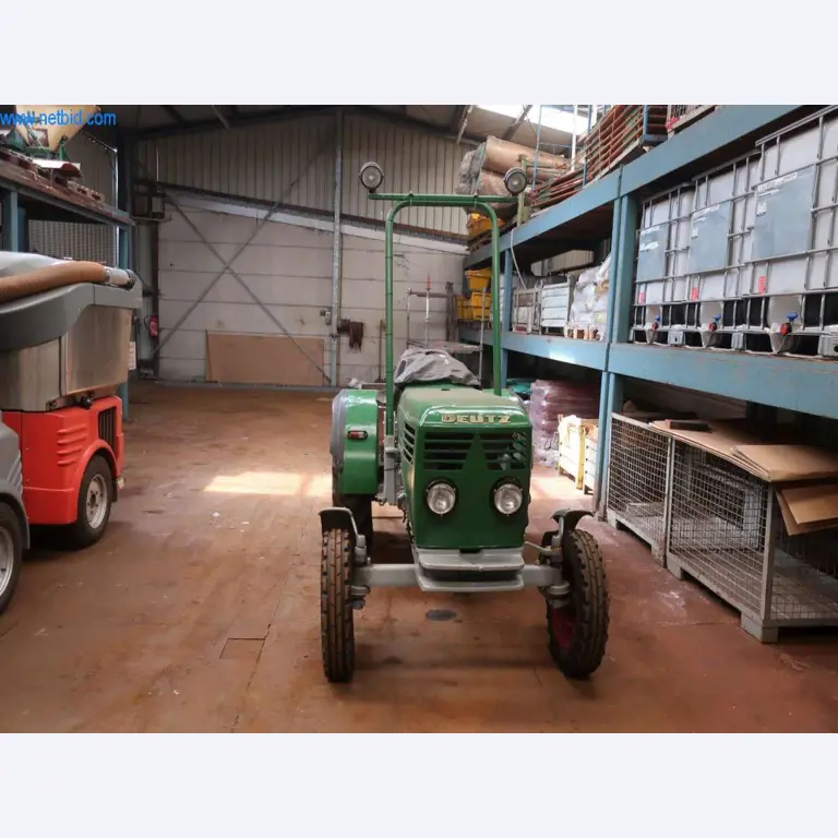 Maschinen und Anlagen der Pella Sietas GmbH-2